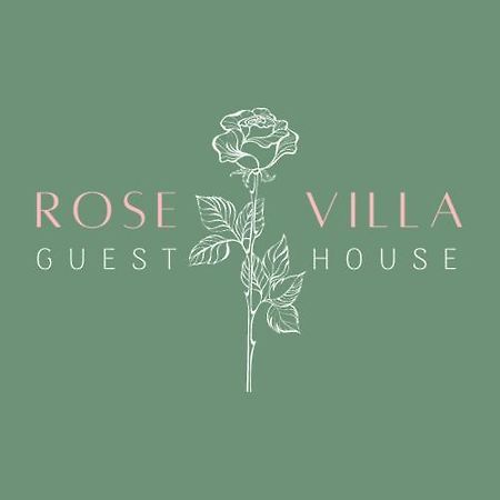 Rose Villa Oban Bagian luar foto