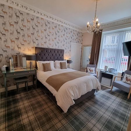 Rose Villa Oban Bagian luar foto