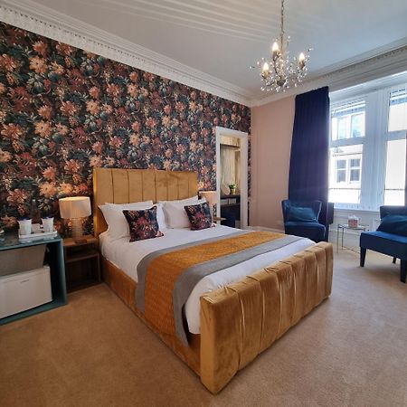 Rose Villa Oban Bagian luar foto