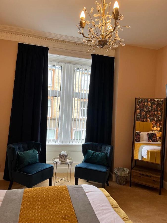 Rose Villa Oban Bagian luar foto