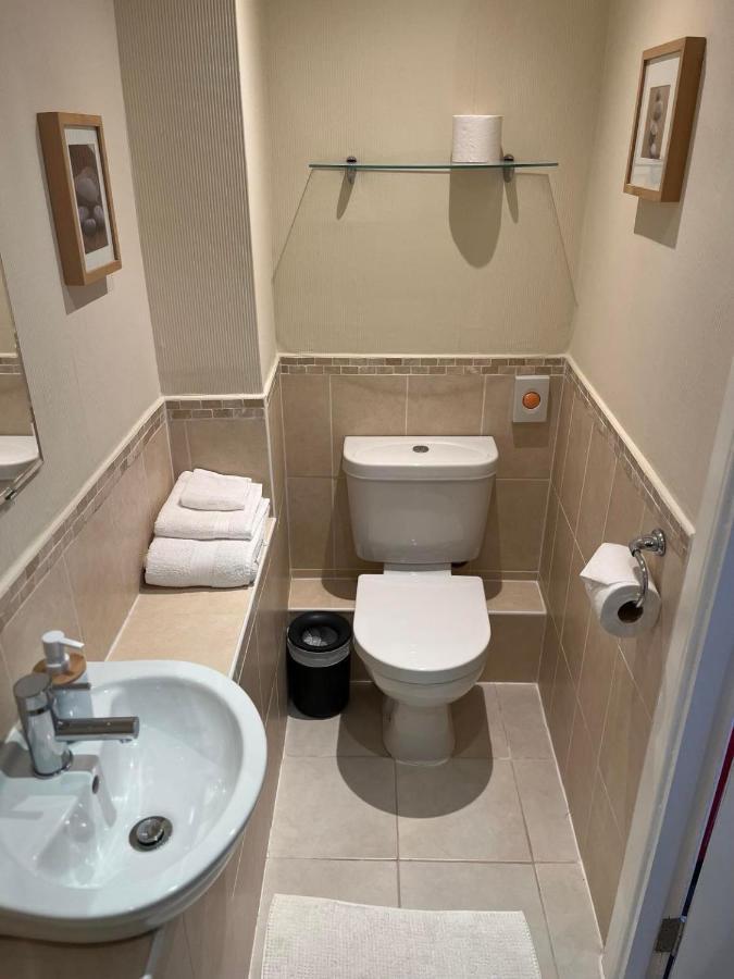 Rose Villa Oban Bagian luar foto