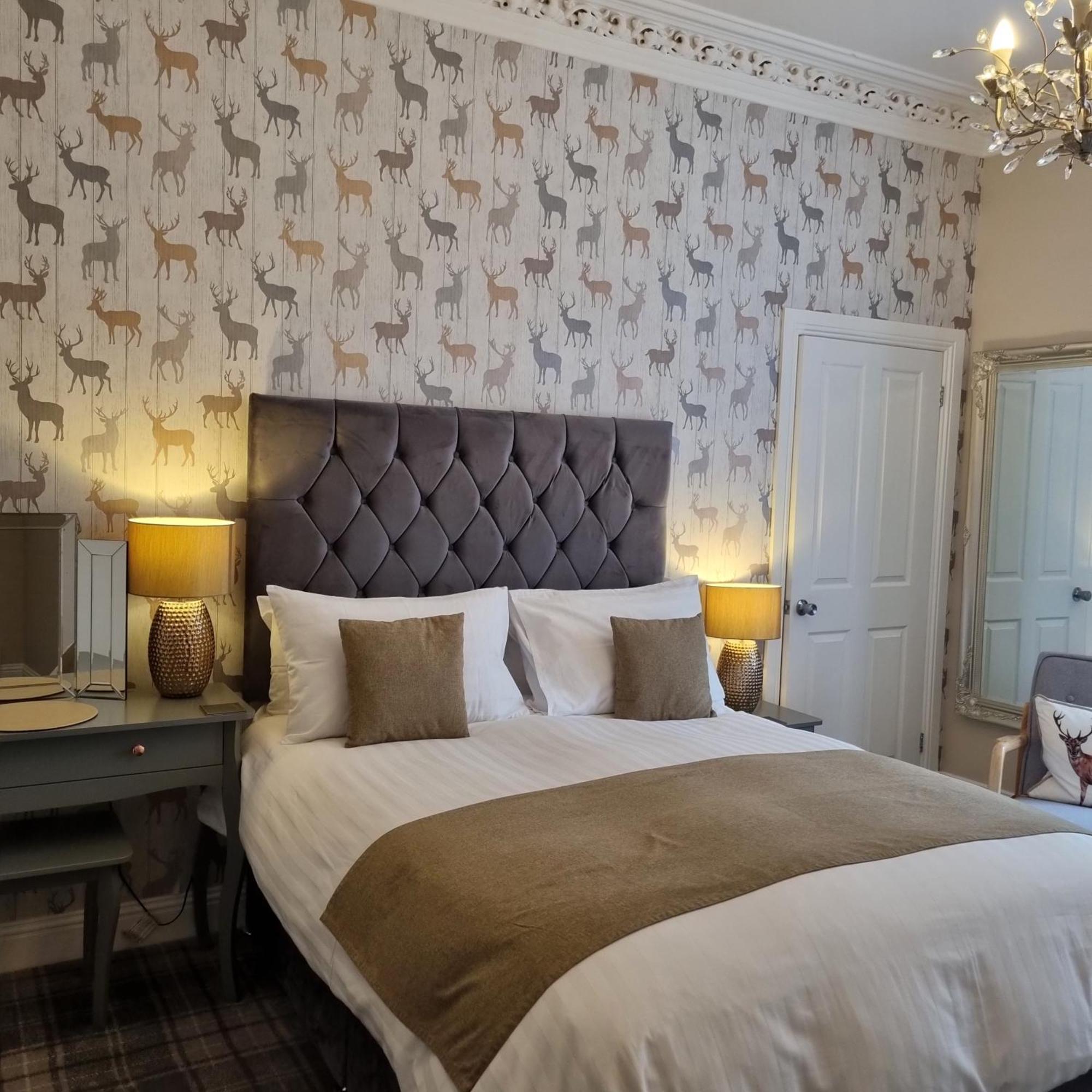 Rose Villa Oban Bagian luar foto