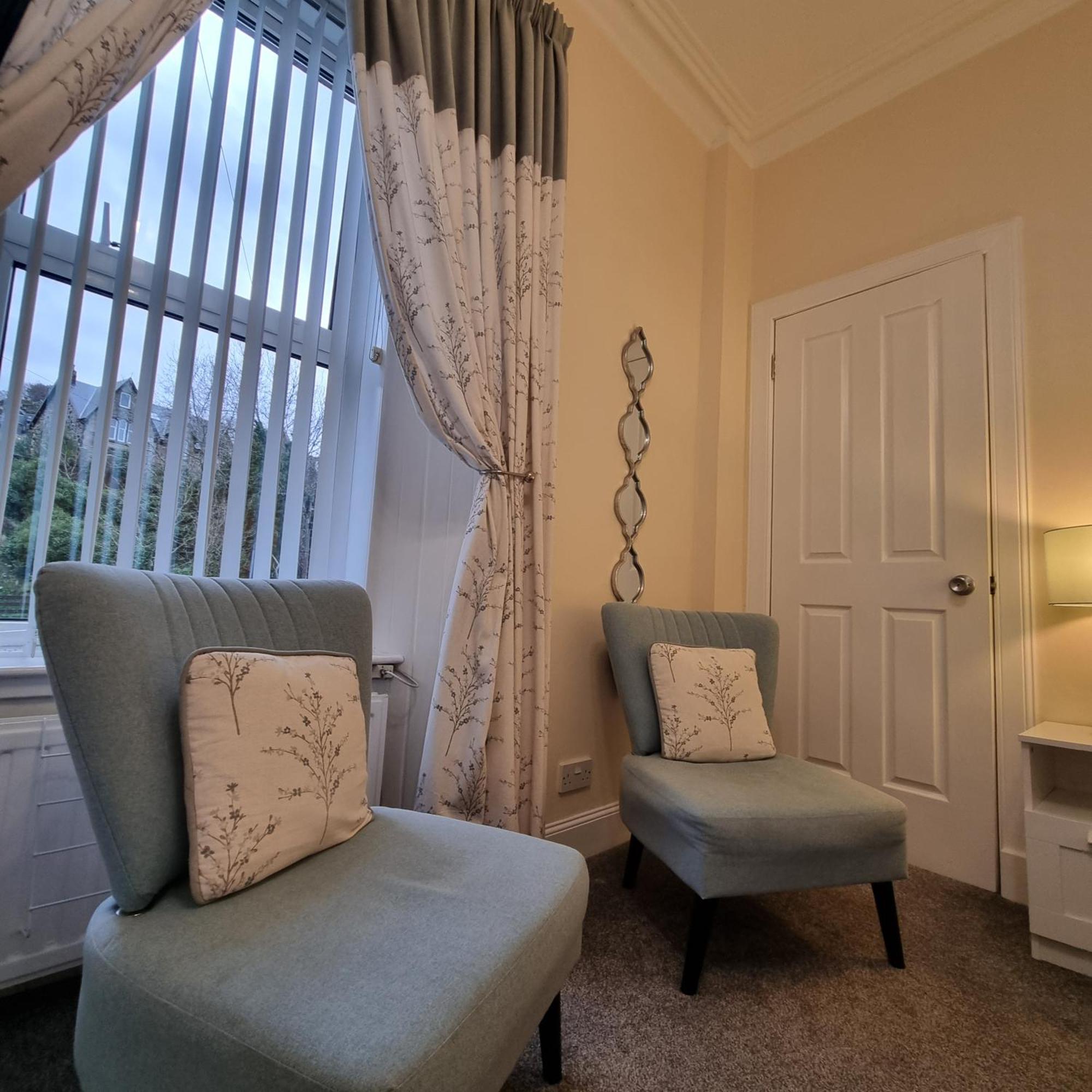 Rose Villa Oban Bagian luar foto