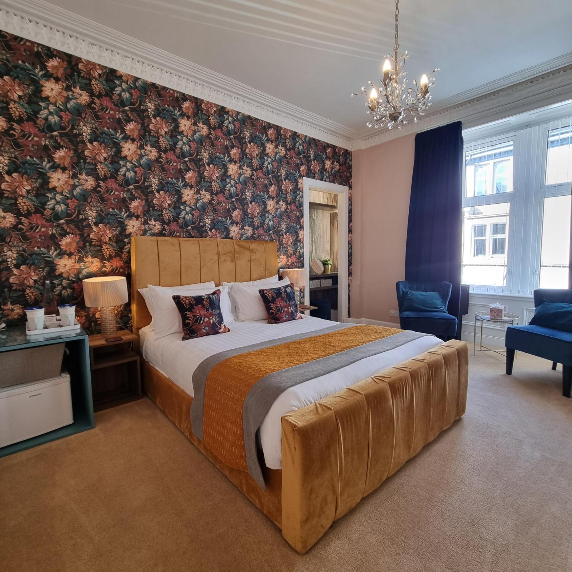 Rose Villa Oban Bagian luar foto